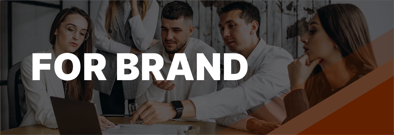 Sponzo for Brands